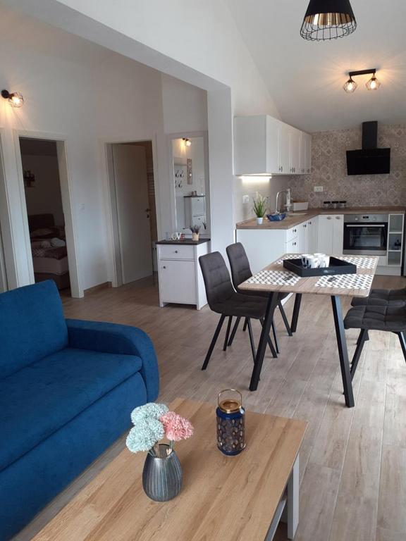 Apartmani Goga 2 Molat Exterior photo