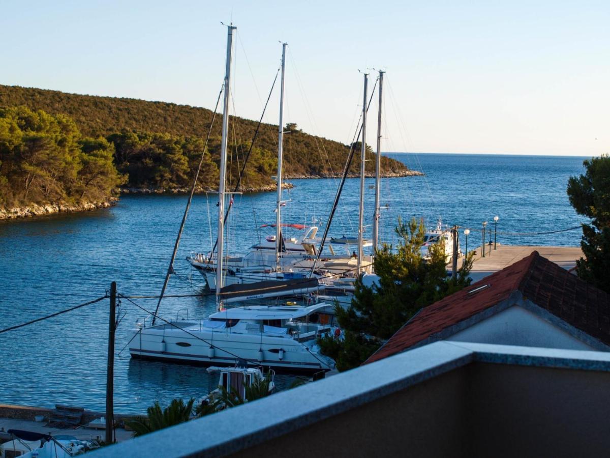Apartmani Goga 2 Molat Exterior photo