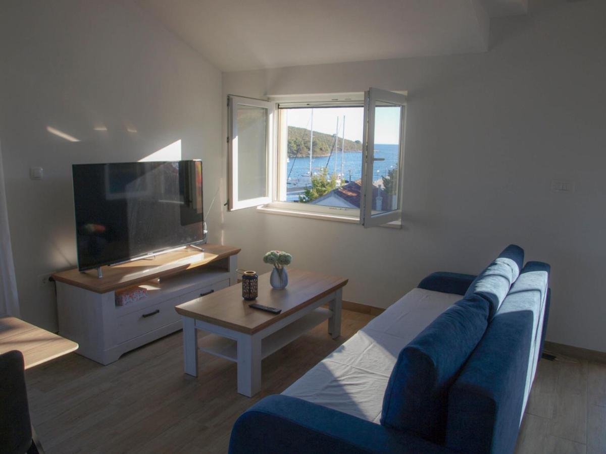 Apartmani Goga 2 Molat Exterior photo