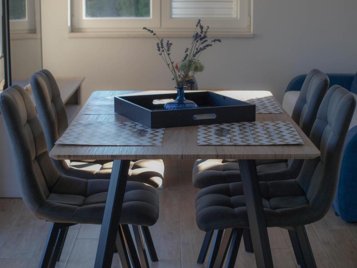Apartmani Goga 2 Molat Exterior photo