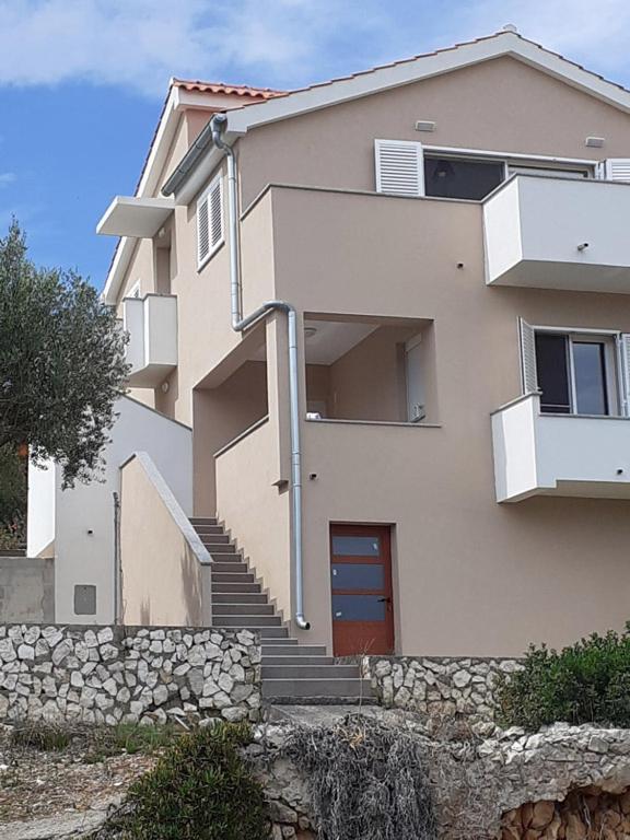 Apartmani Goga 2 Molat Exterior photo