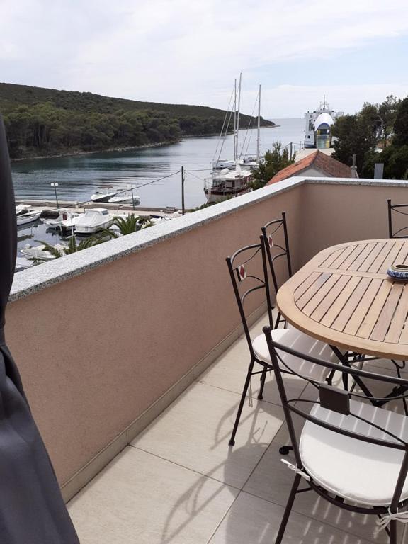 Apartmani Goga 2 Molat Exterior photo